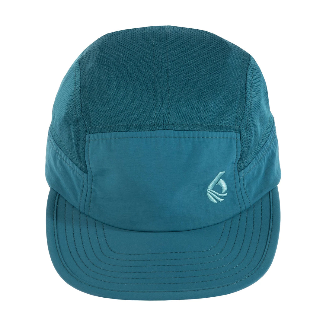Level Six Poly Five Polyester 5 Panel Hat