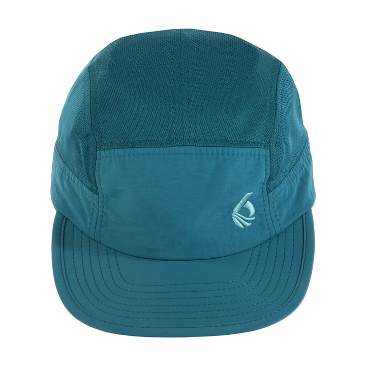 Level Six Poly Five Polyester 5 Panel Hat