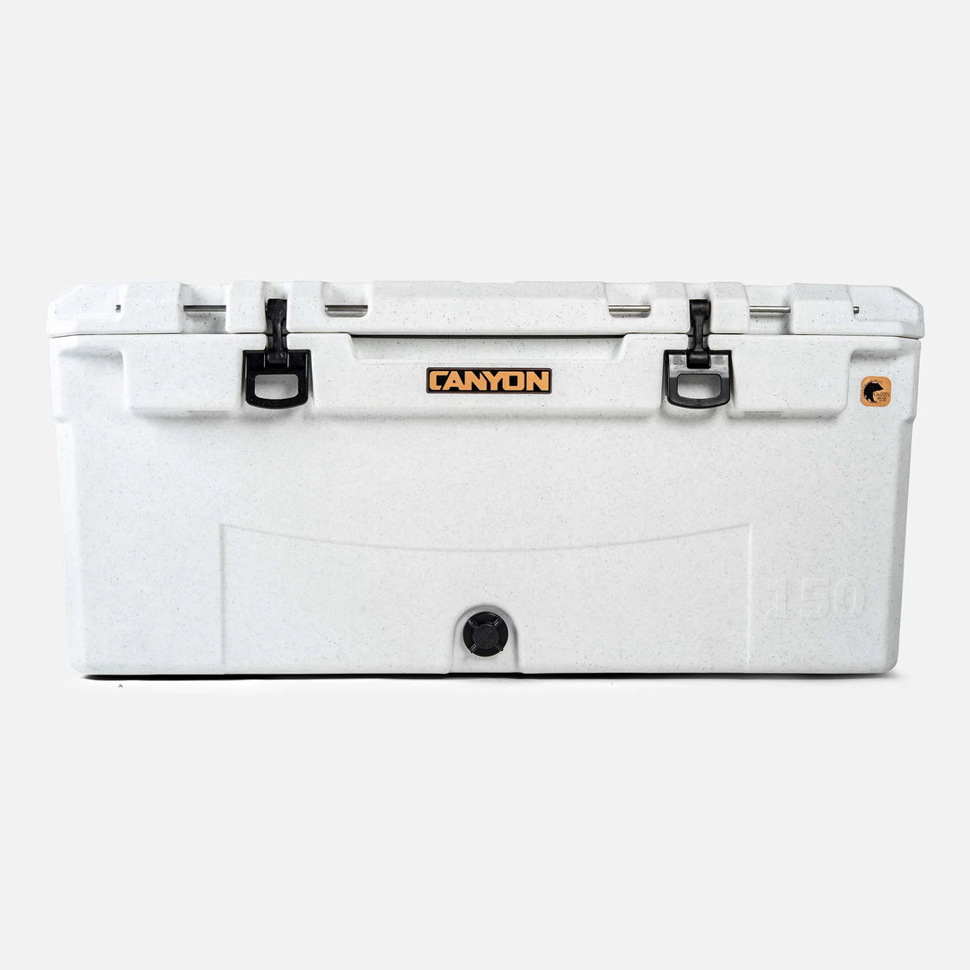 Prospector 150 Quart Premium Expedition Cooler
