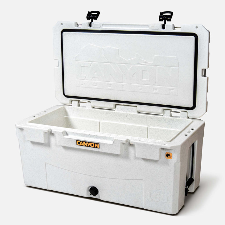 Prospector 150 Quart Premium Expedition Cooler