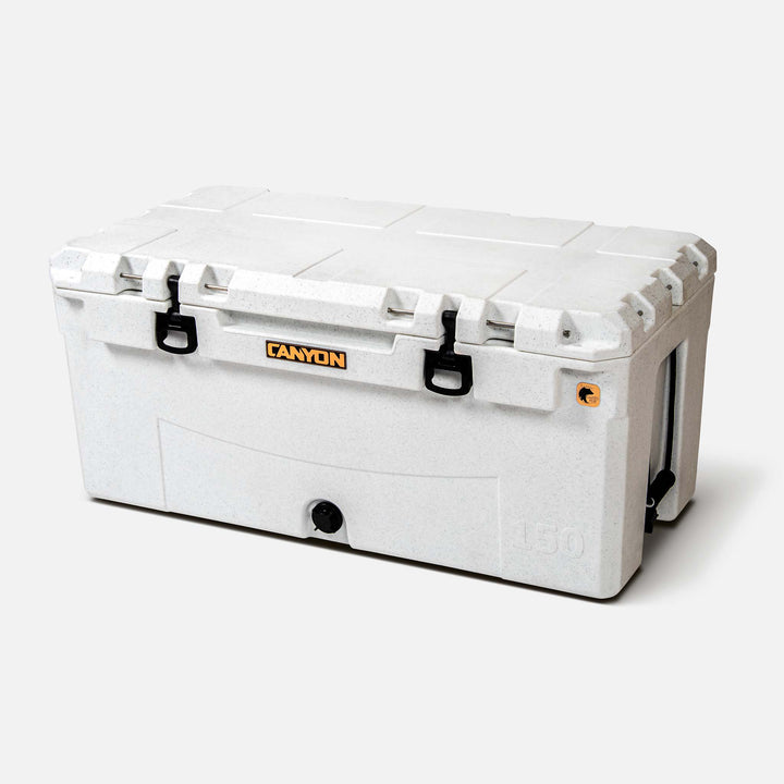 Prospector 150 Quart Premium Expedition Cooler