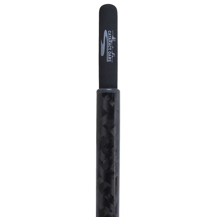 Cataract X-Wound Oar Shaft