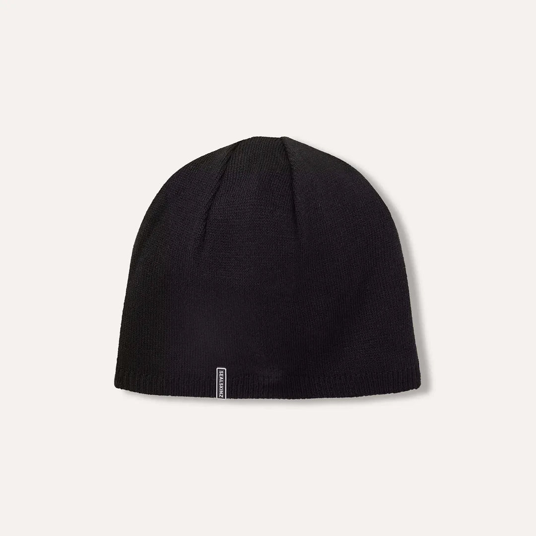 SealSkinz Waterproof Cold Weather Beanie Hat