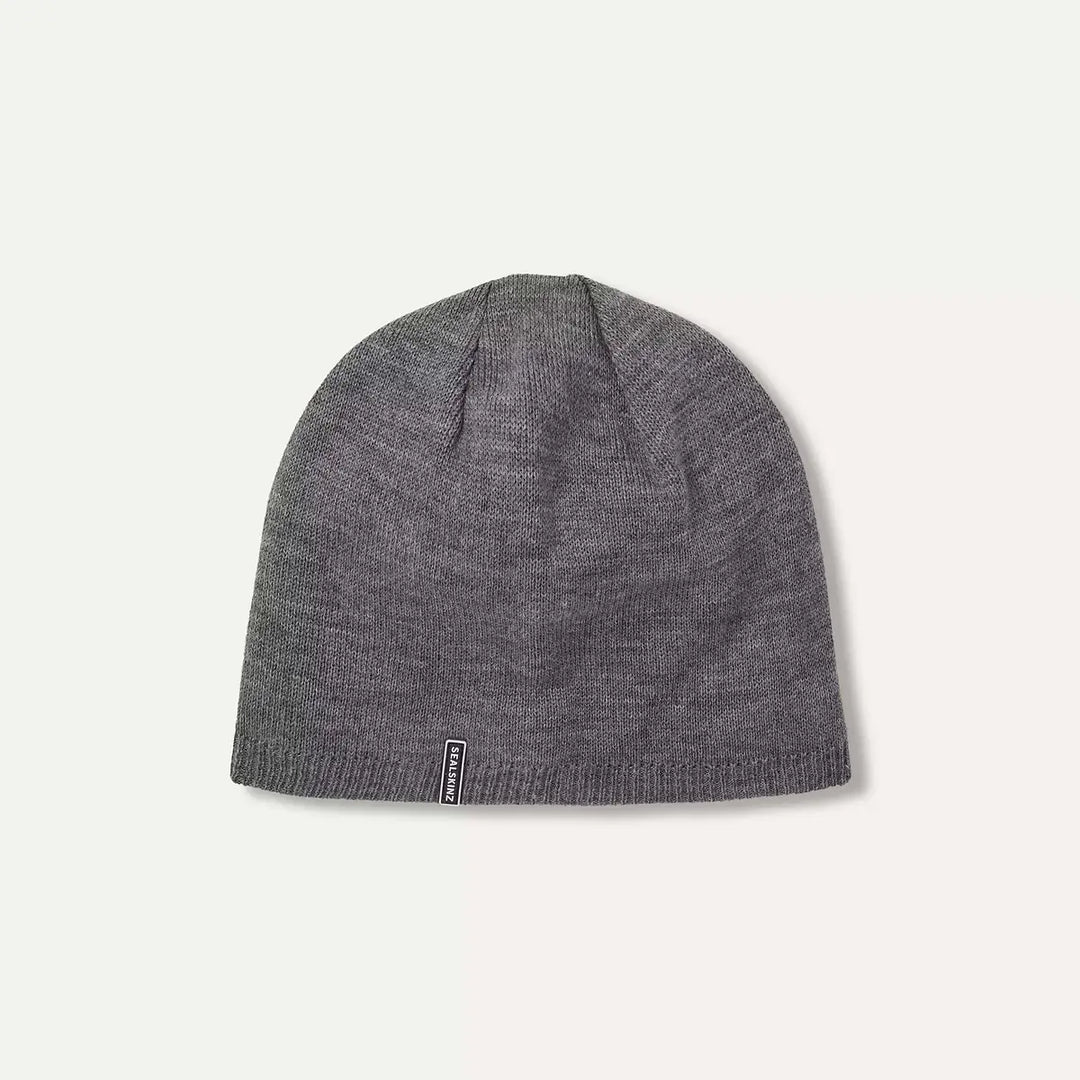SealSkinz Waterproof Cold Weather Beanie Hat