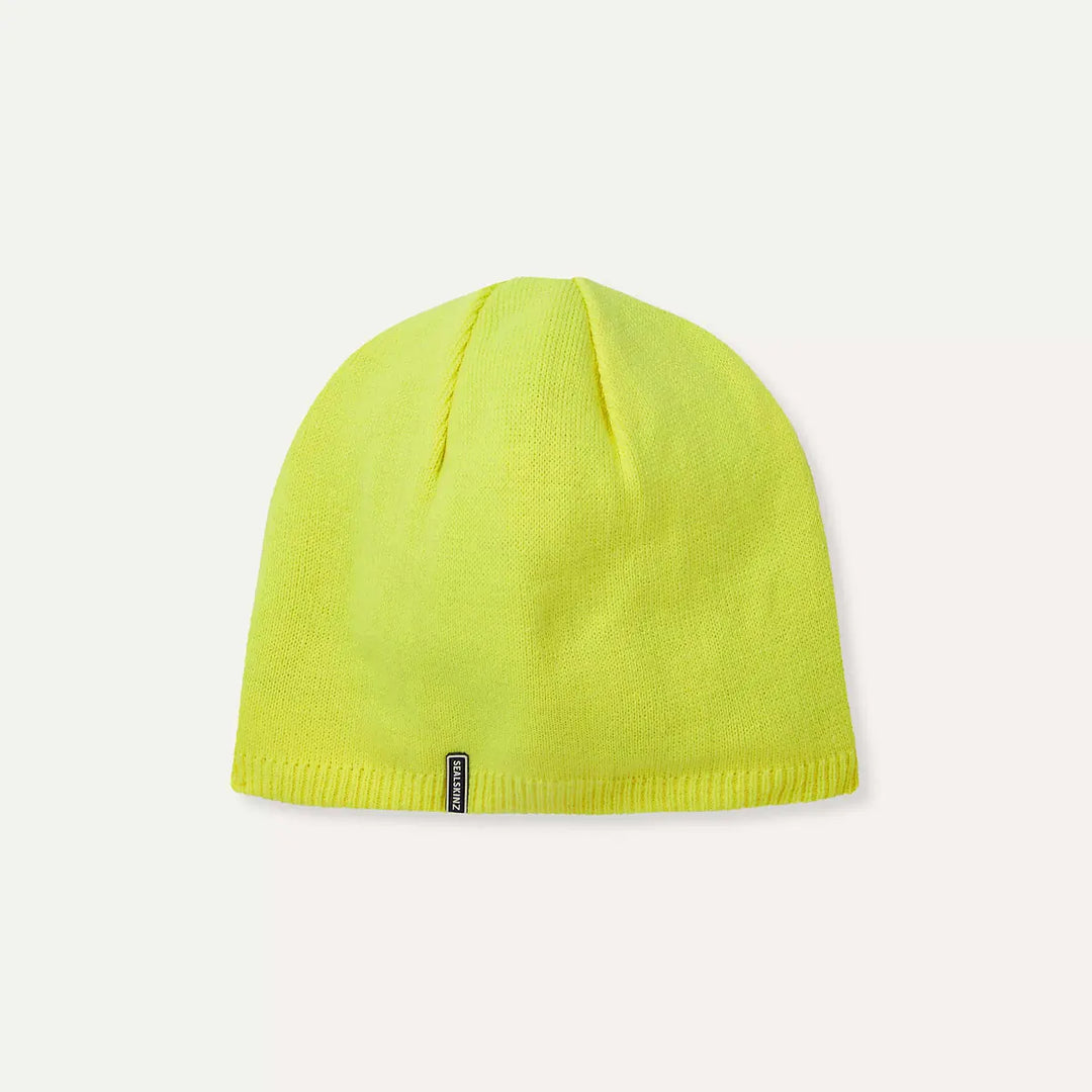 SealSkinz Waterproof Cold Weather Beanie Hat