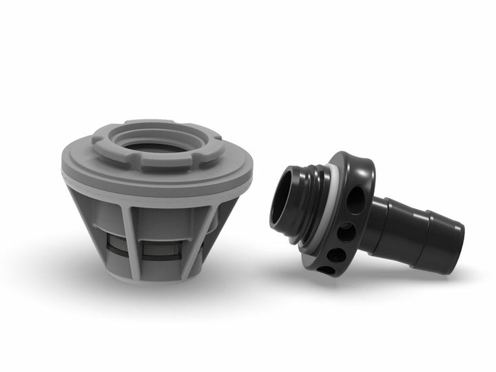 Leafield Mini D7 Inflation/Deflation Valve