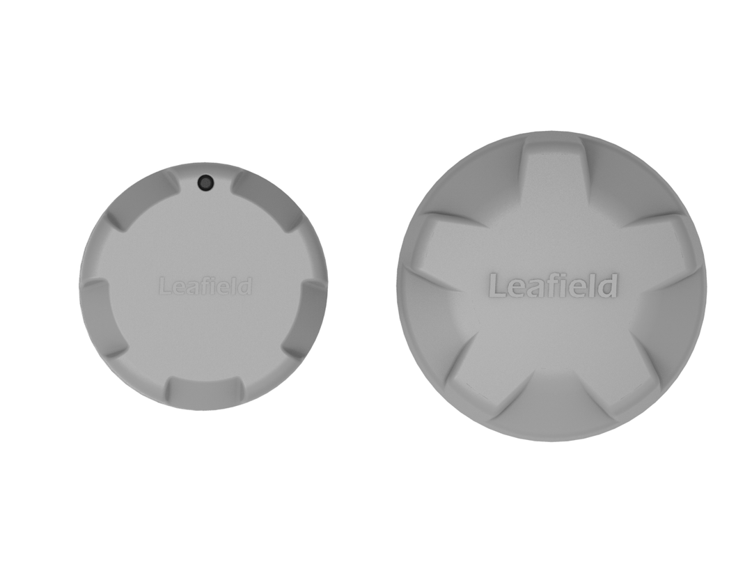 Leafield Mini D7 Inflation/Deflation Valve