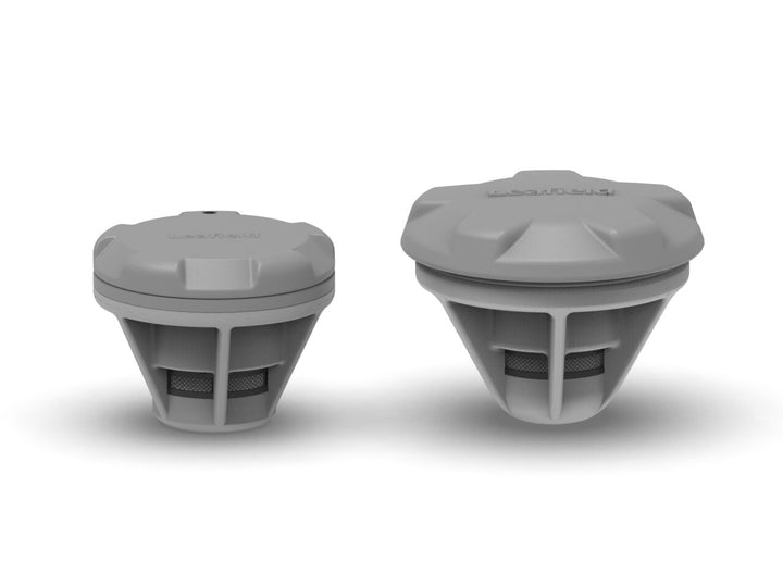 Leafield Mini D7 Inflation/Deflation Valve