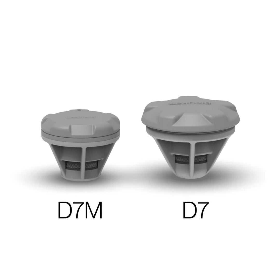 Leafield Mini D7 Inflation/Deflation Valve