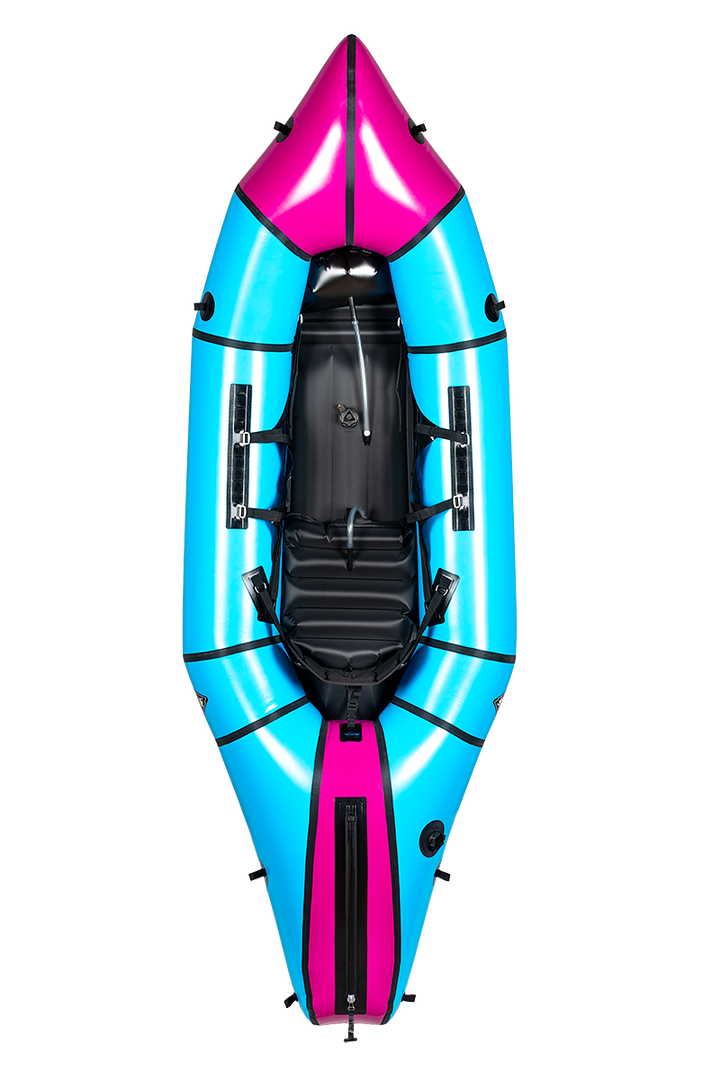 Alpacka Raft Mage