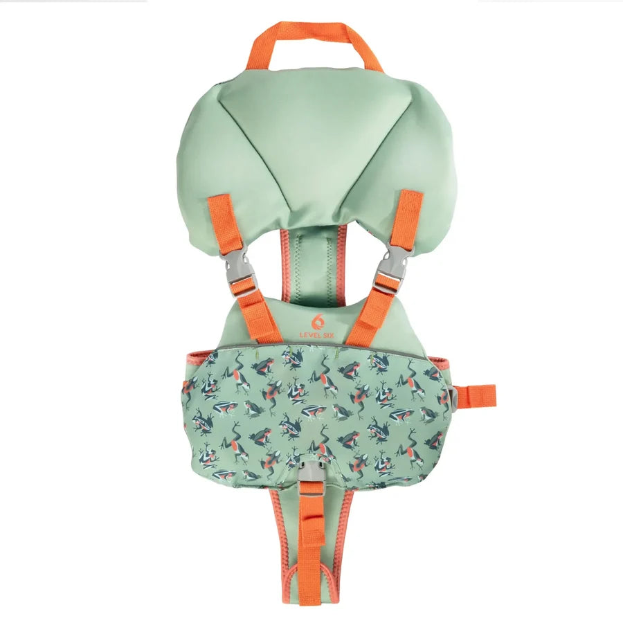 Level Six Puffer™ Infant Flotation Aid