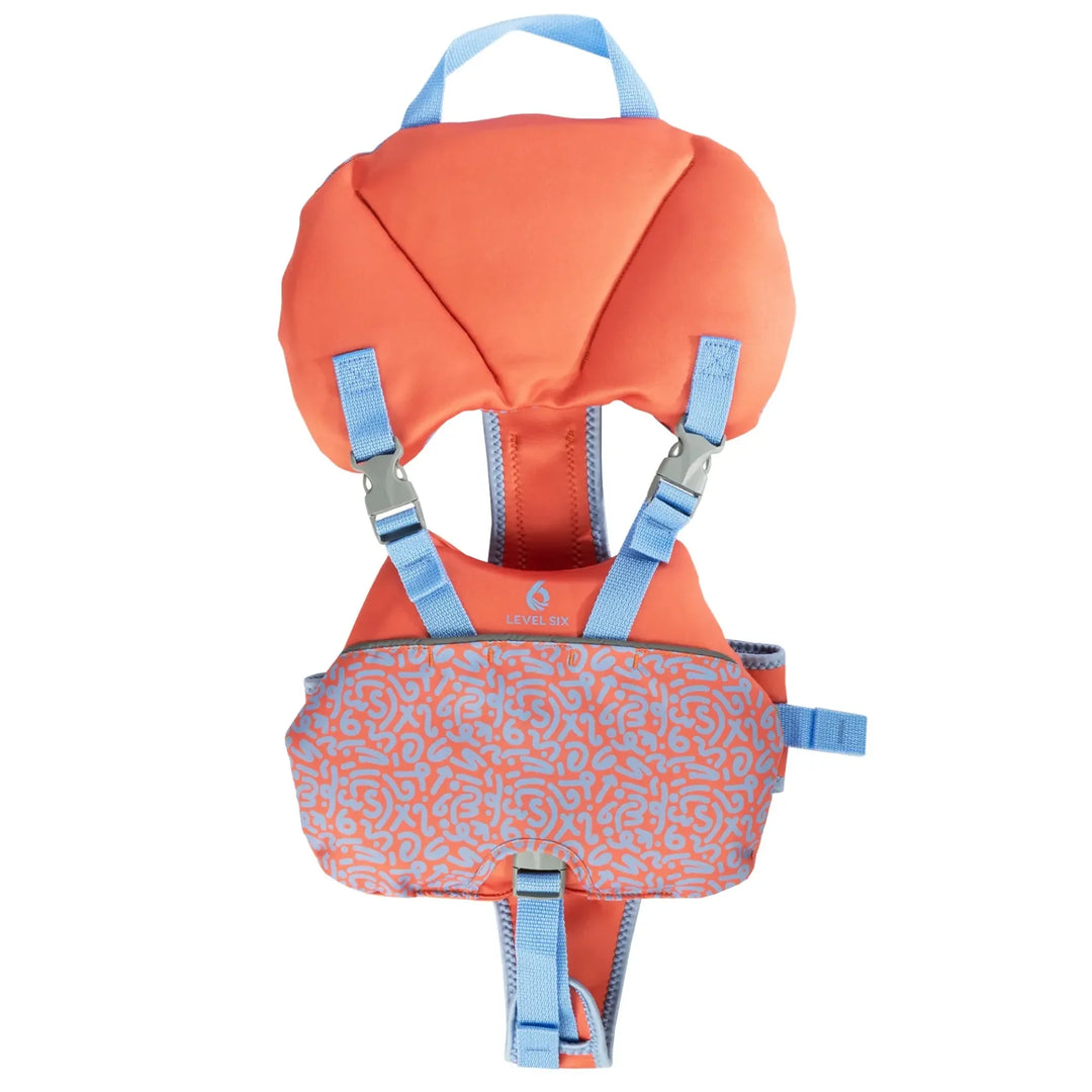 Level Six Puffer™ Infant Flotation Aid