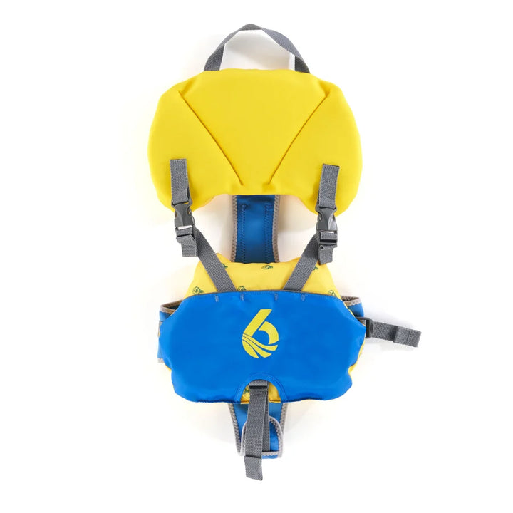 Level Six Puffer™ Infant Flotation Aid