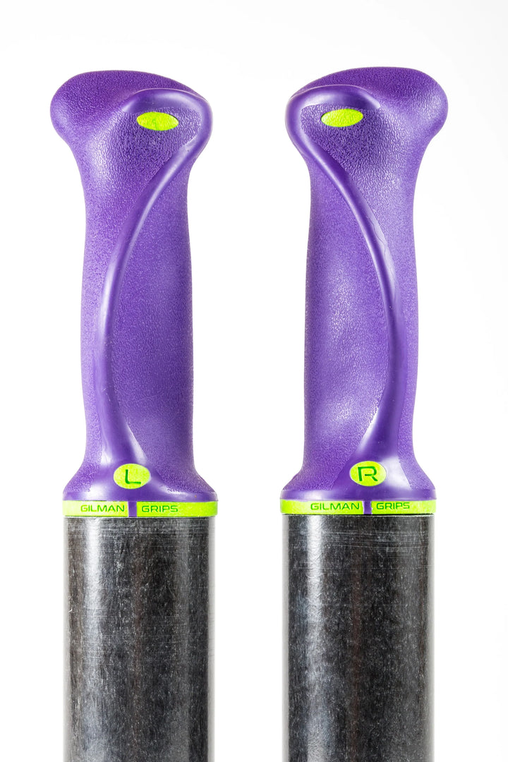 Gilman Grips (Pair)