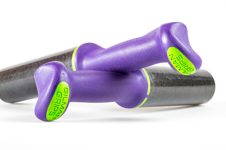 Gilman Grips (Pair)