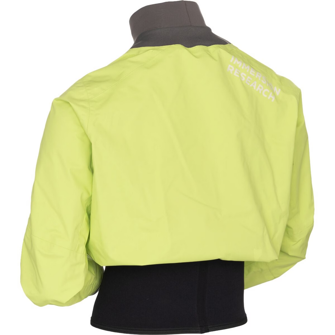 Immersion Research Long Sleeve Nano Jacket 2023