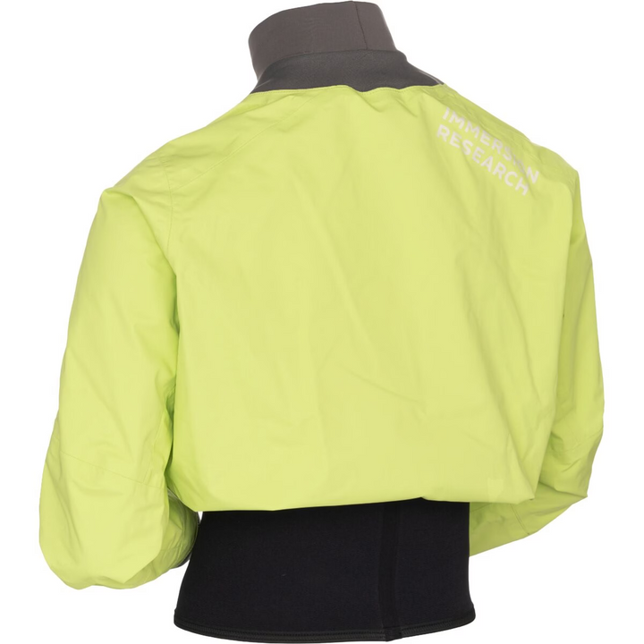 Immersion Research Long Sleeve Nano Jacket 2023