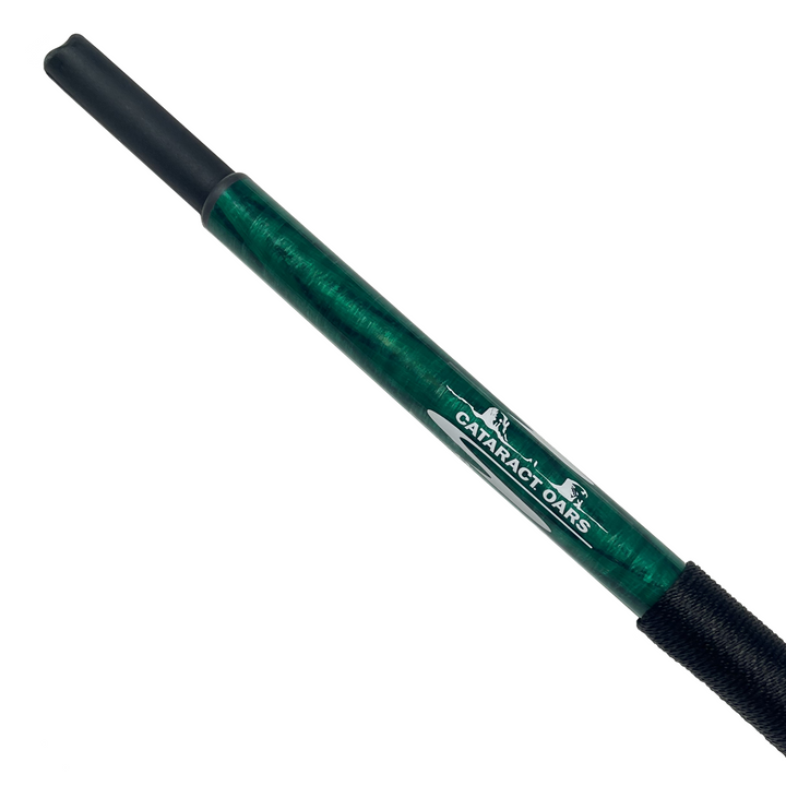 Cataract SGG Shaft with Rope Wrap **Overstock**