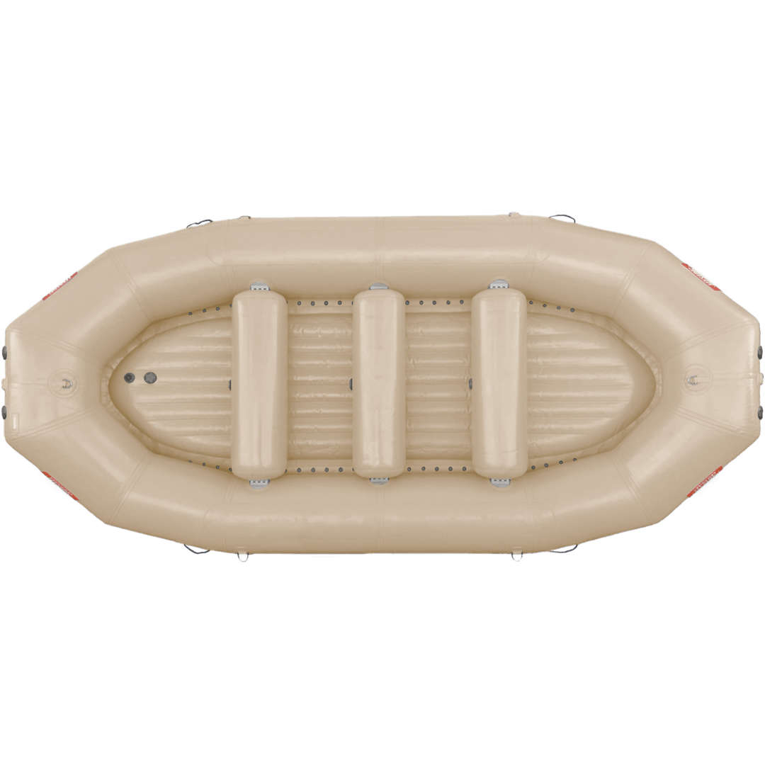 Hyside Outfitter 14.0