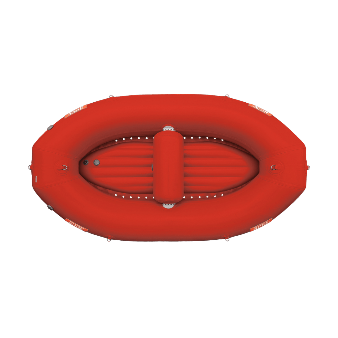 Hyside Outfitter 9.0 Mini-Me Raft