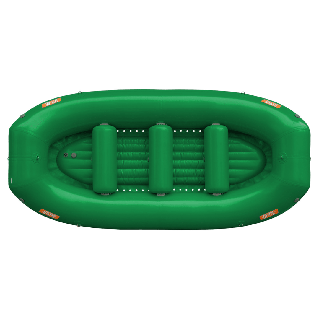 Hyside Outfitter Max 12 Raft