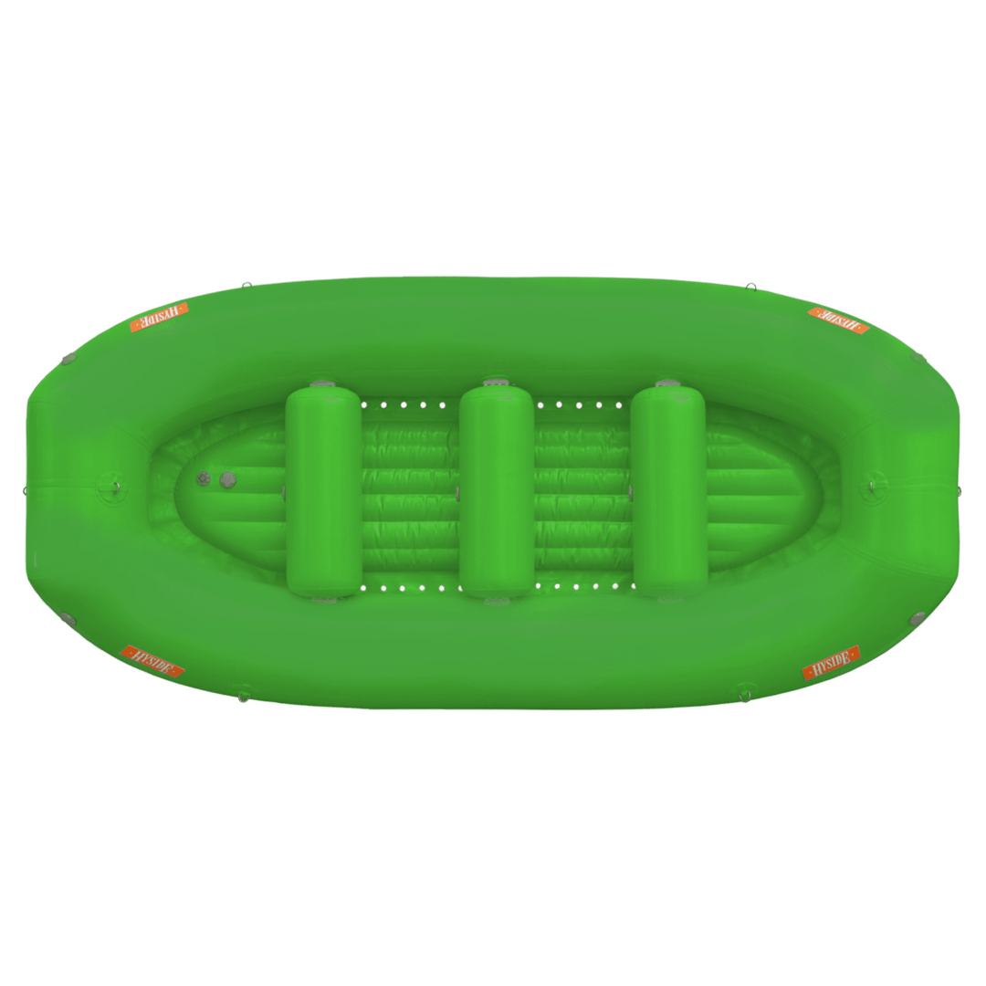 Hyside Outfitter Max 12 Raft