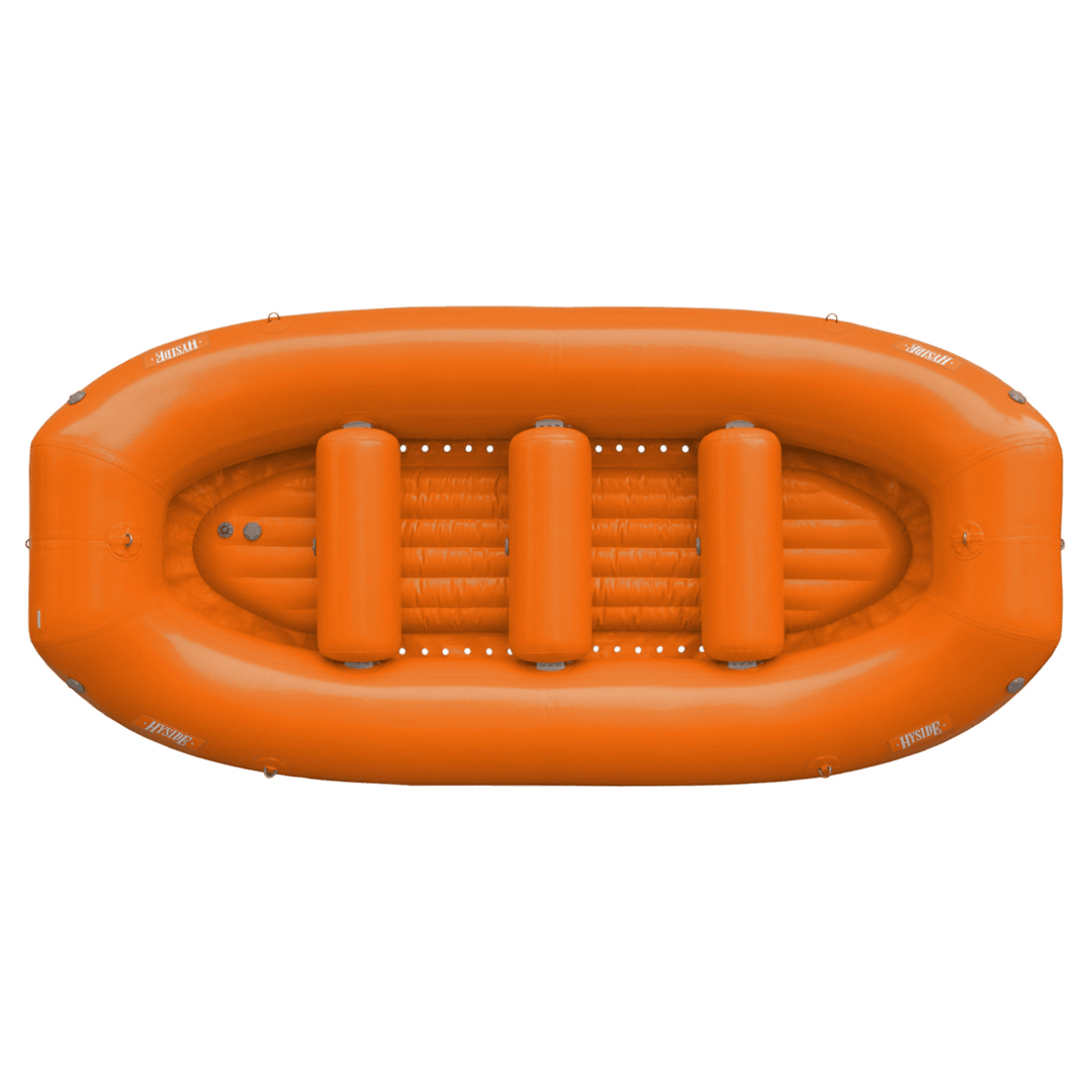 Hyside Outfitter Max 12 Raft