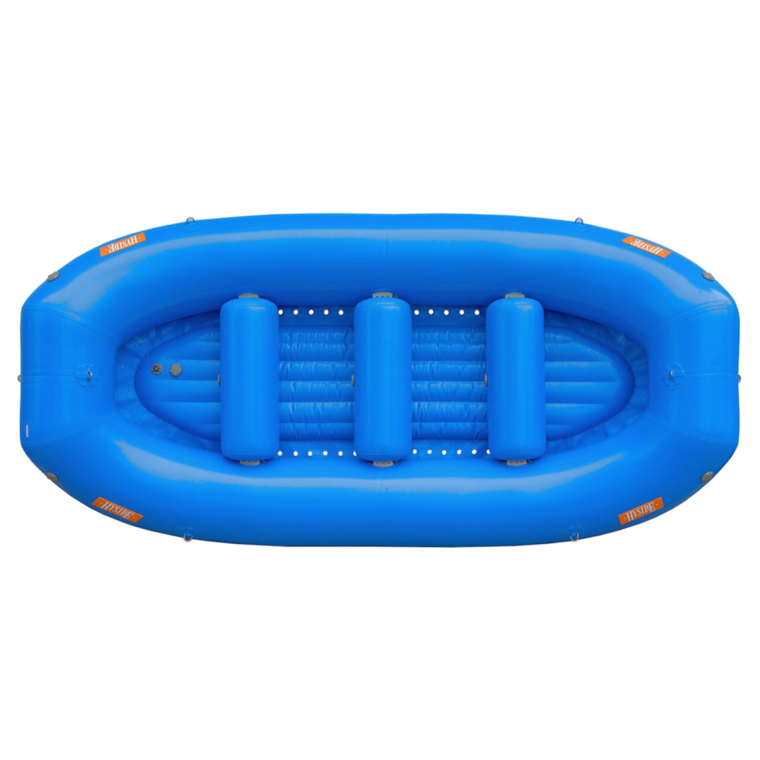 Hyside Outfitter Max 12 Raft
