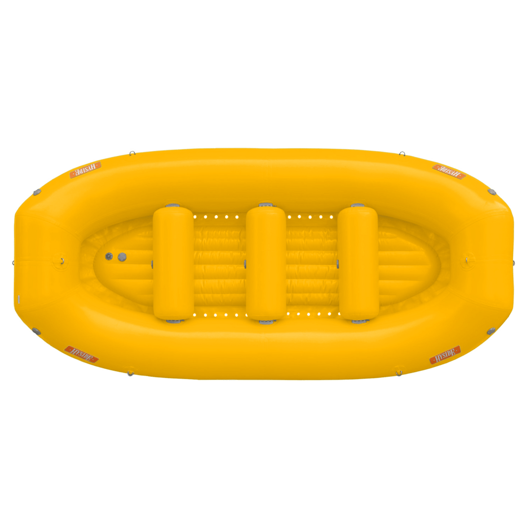Hyside Outfitter Max 12 Raft