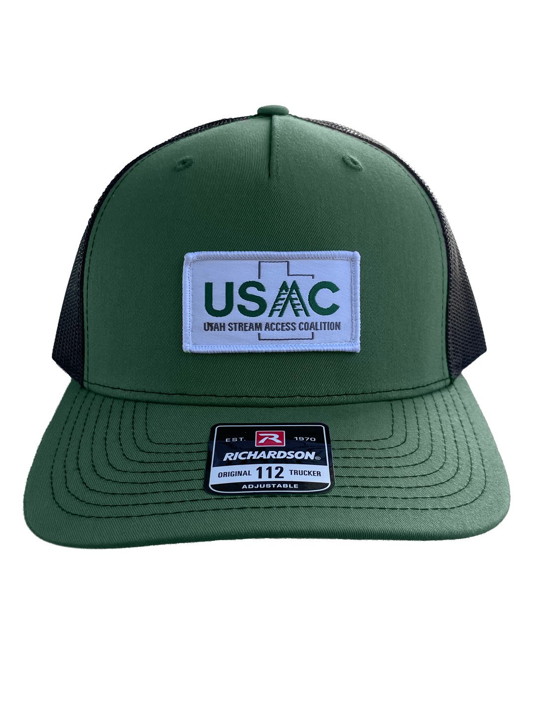 USAC Hats