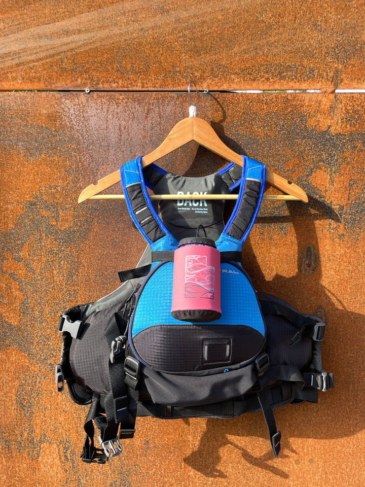 Blub Club Personal Fluid Defense System (PFDS)™