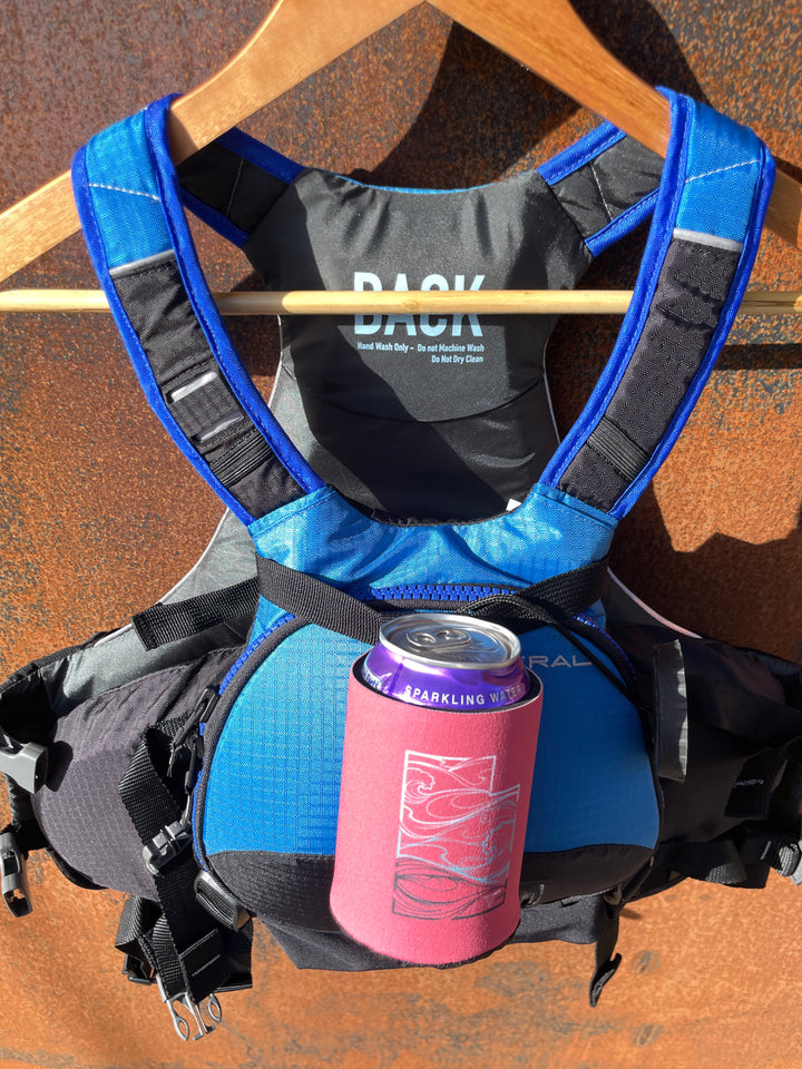 Blub Club Personal Fluid Defense System (PFDS)™
