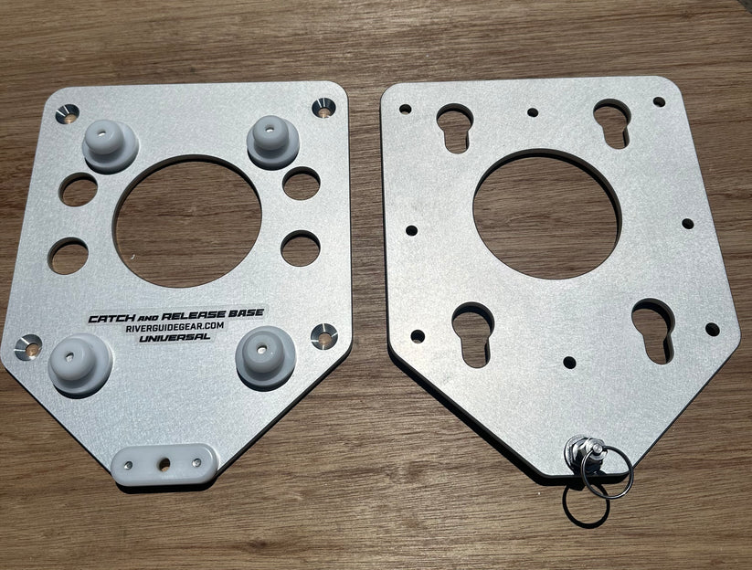 River Guide Gear Universal Catch-N Release