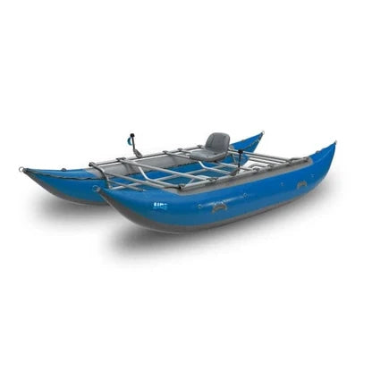 AIRE Jaguarundi Cataraft