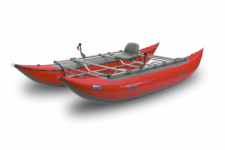 AIRE Jaguarundi Cataraft