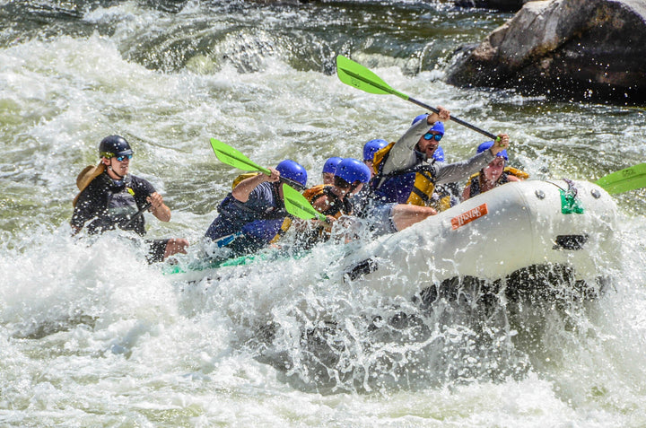 UWG/HYSIDE Crew Paddle