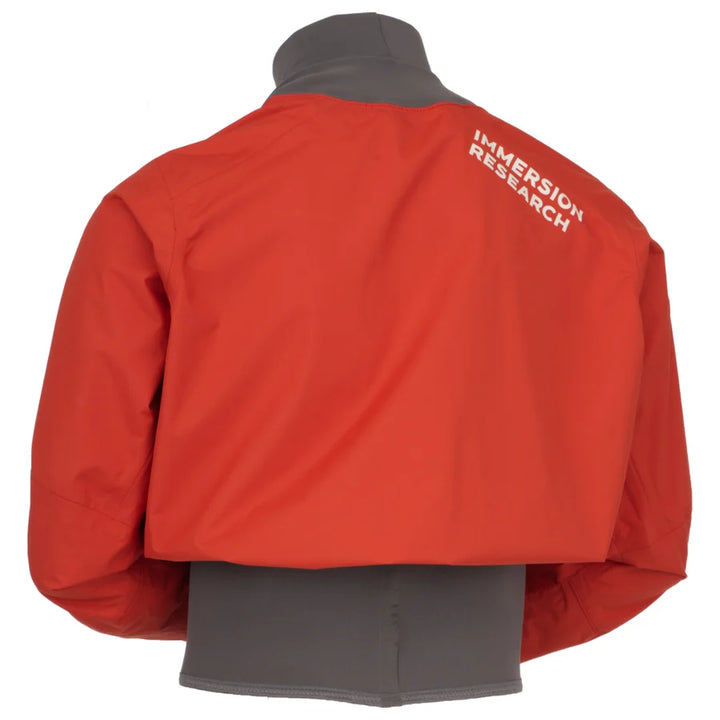 Immersion Research Long Sleeve Nano Jacket 2024
