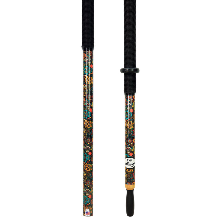 Sawyer MXS Pattern Counter Balance Shaft w/Wrap &amp; Stop