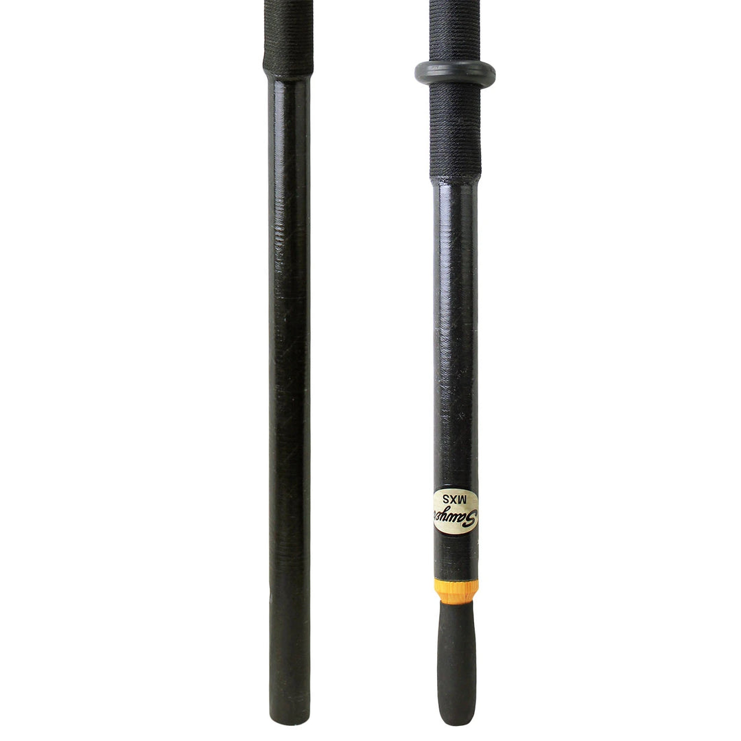 Sawyer MXS Oar Shaft w/Wrap &amp; Stop Non-Counter Balanced