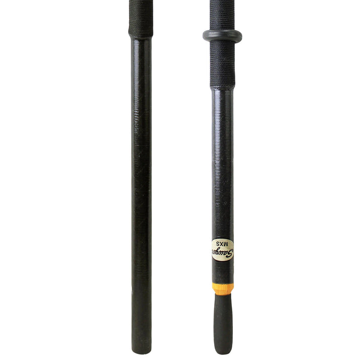 Sawyer MXS Oar Shaft w/Wrap &amp; Stop Non-Counter Balanced