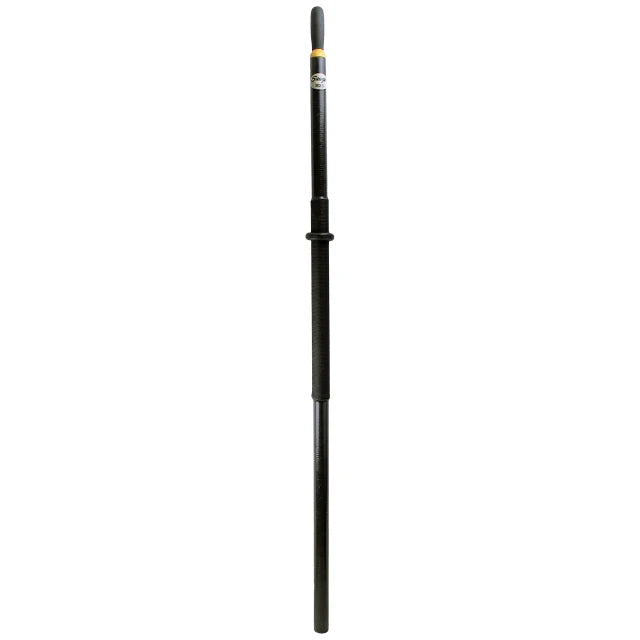 Sawyer MXS Oar Shaft w/Wrap &amp; Stop Non-Counter Balanced