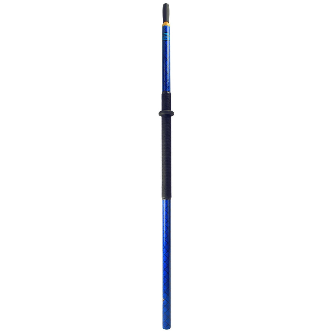 Sawyer MXS Oar Shaft w/Wrap &amp; Stop Non-Counter Balanced