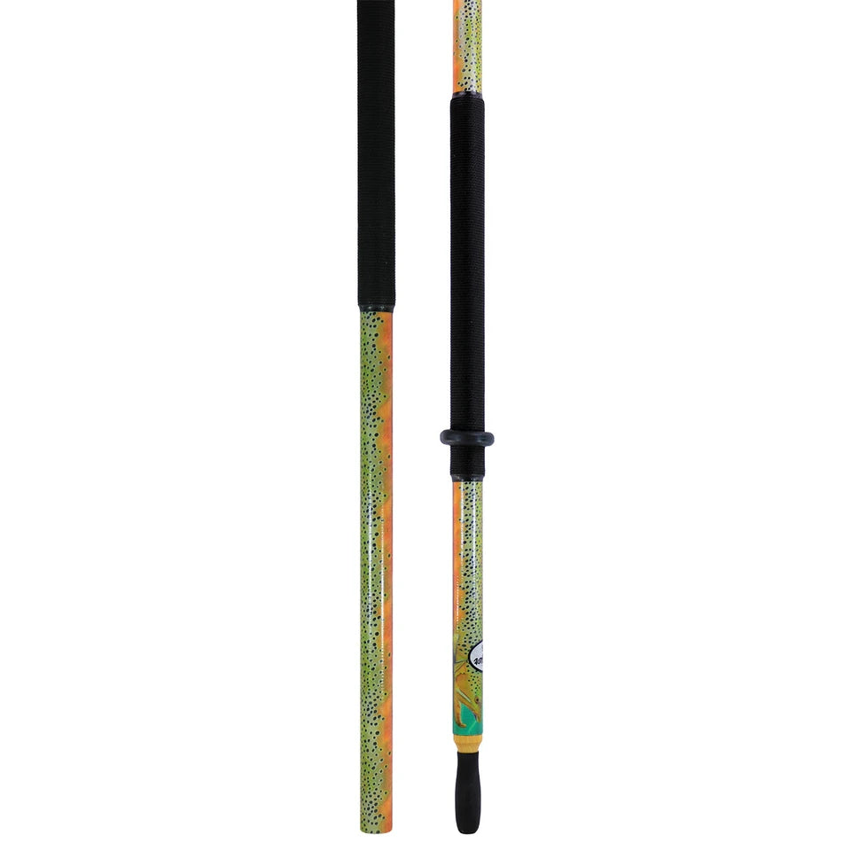 Sawyer MXS Artisan Fish Shaft w/Wrap &amp; Stop
