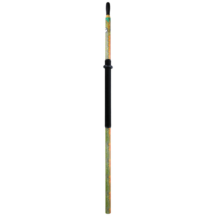 Sawyer MXS Artisan Fish Shaft w/Wrap &amp; Stop