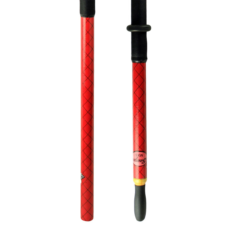 Sawyer MXS Oar Counter Balance Shaft w/Wrap &amp; Stop