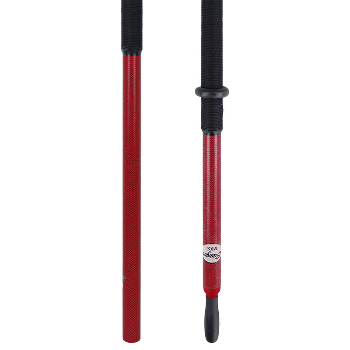 Sawyer MXS Oar Counter Balance Shaft w/Wrap &amp; Stop