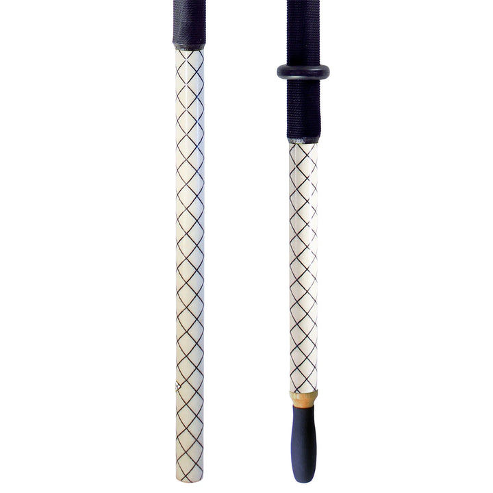 Sawyer MXS Oar Counter Balance Shaft w/Wrap &amp; Stop