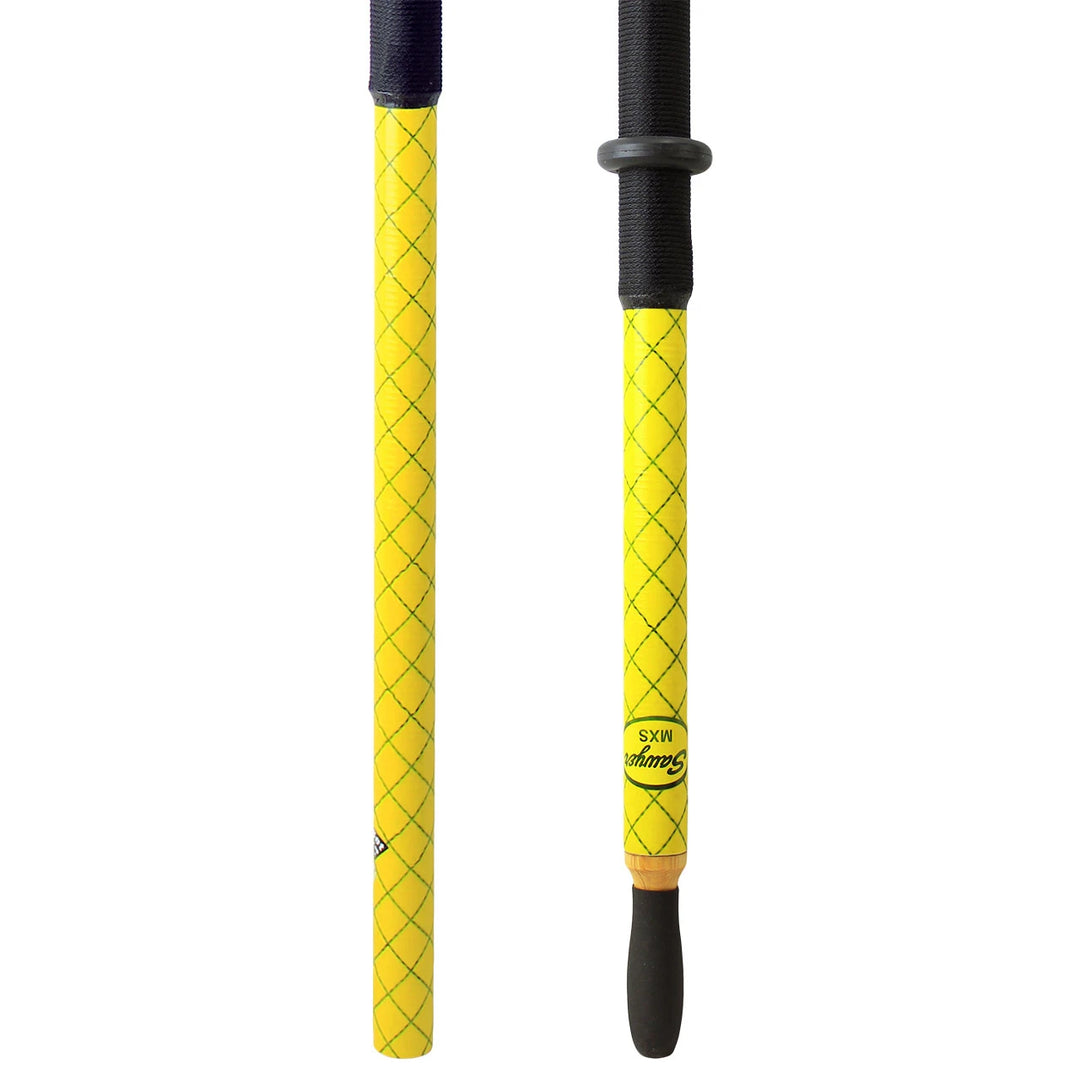 Sawyer MXS Oar Counter Balance Shaft w/Wrap &amp; Stop