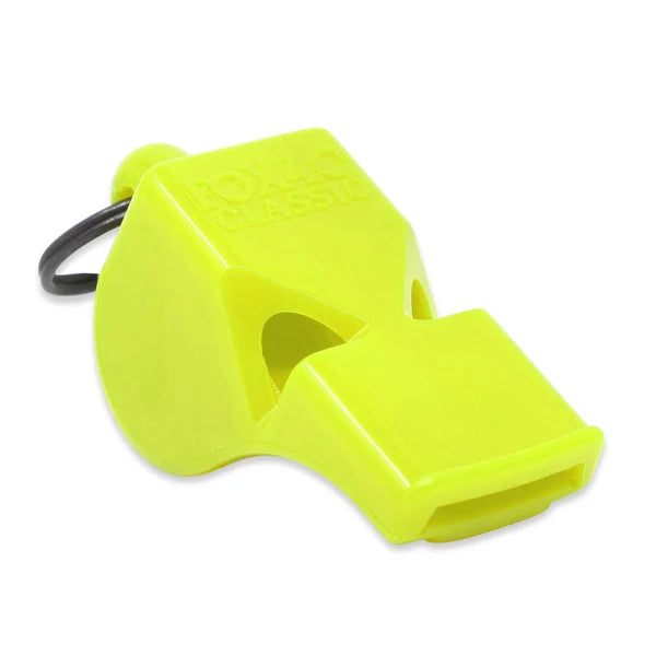Fox 40 Safety Whistle
