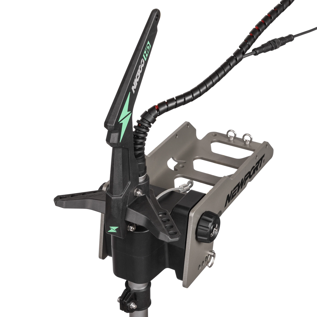 Newport NK180PRO Electric Kayak Motor Closeout